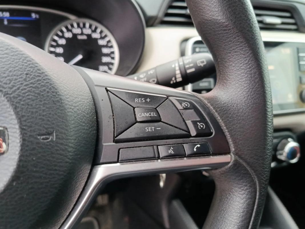 NISSAN Micra IGT 74 kW 100 CV E6D Acenta