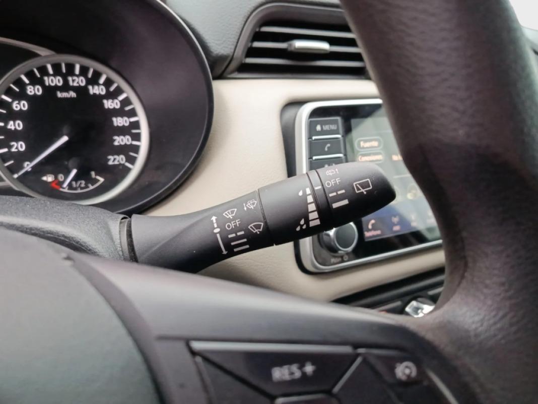 NISSAN Micra IGT 74 kW 100 CV E6D Acenta