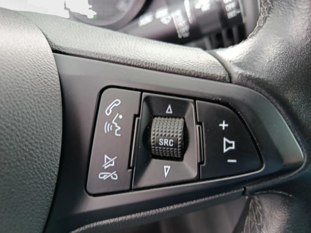 Opel Zafira 1.4 T SS 103kW 140CV Selective