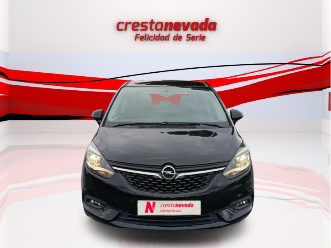 Opel Zafira 1.4 T SS 103kW 140CV Selective