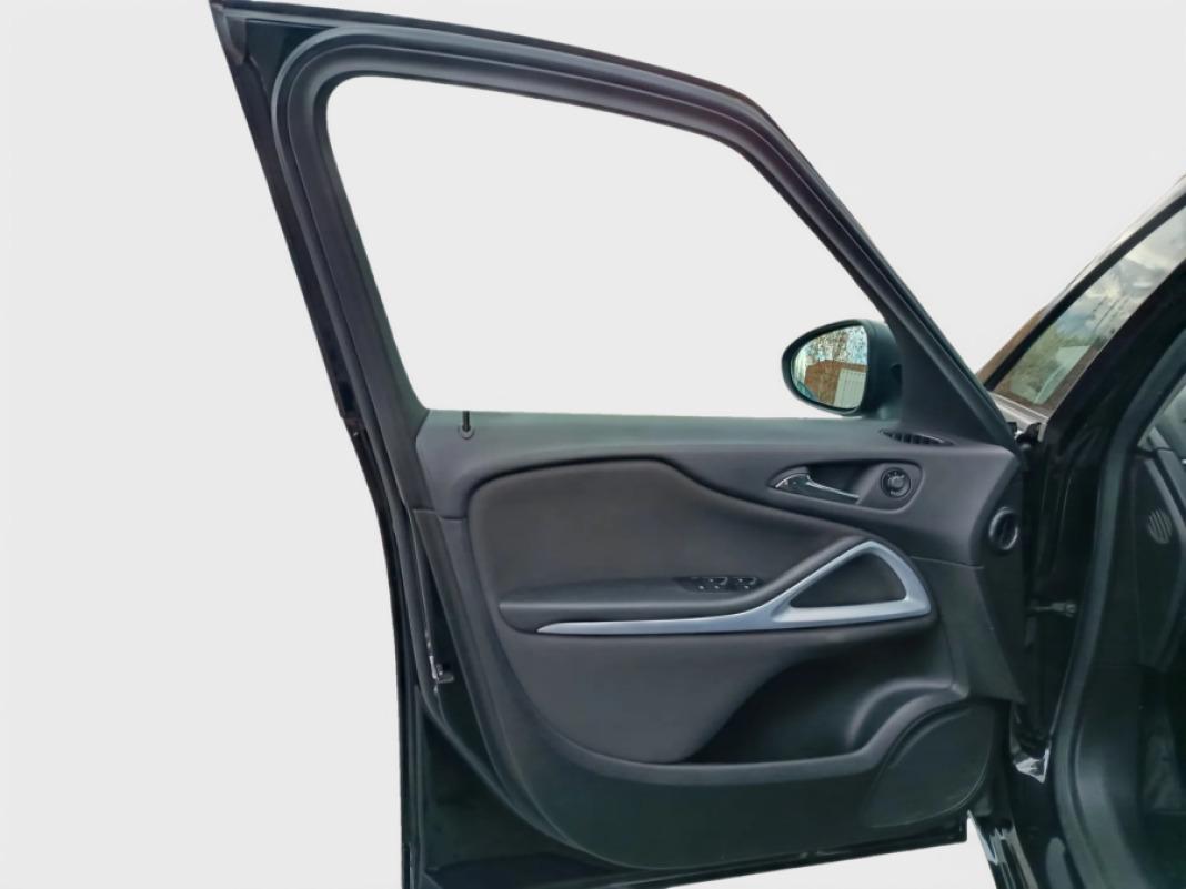 Opel Zafira 1.4 T SS 103kW 140CV Selective