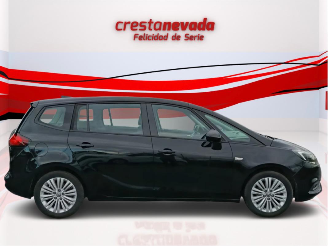 Opel Zafira 1.4 T SS 103kW 140CV Selective