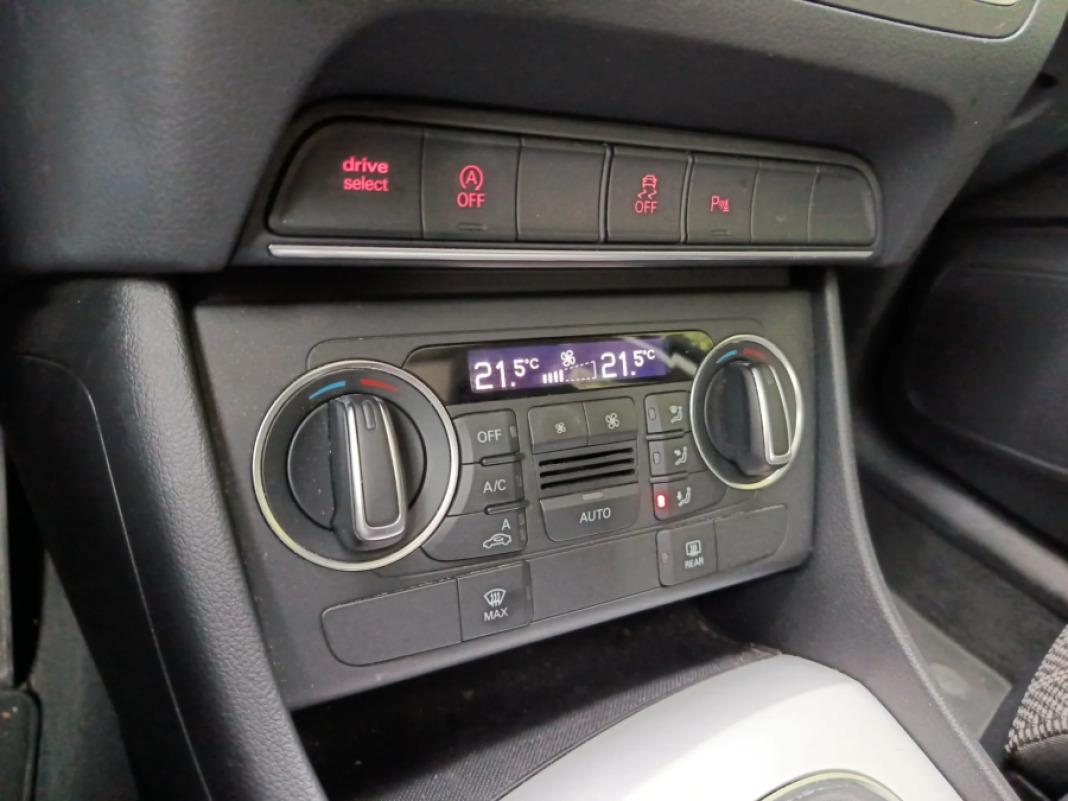 AUDI Q3 Sport edition 2.0 TDI 88kW 120CV