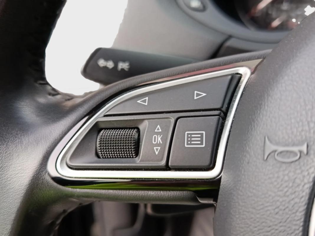 AUDI Q3 Sport edition 2.0 TDI 88kW 120CV