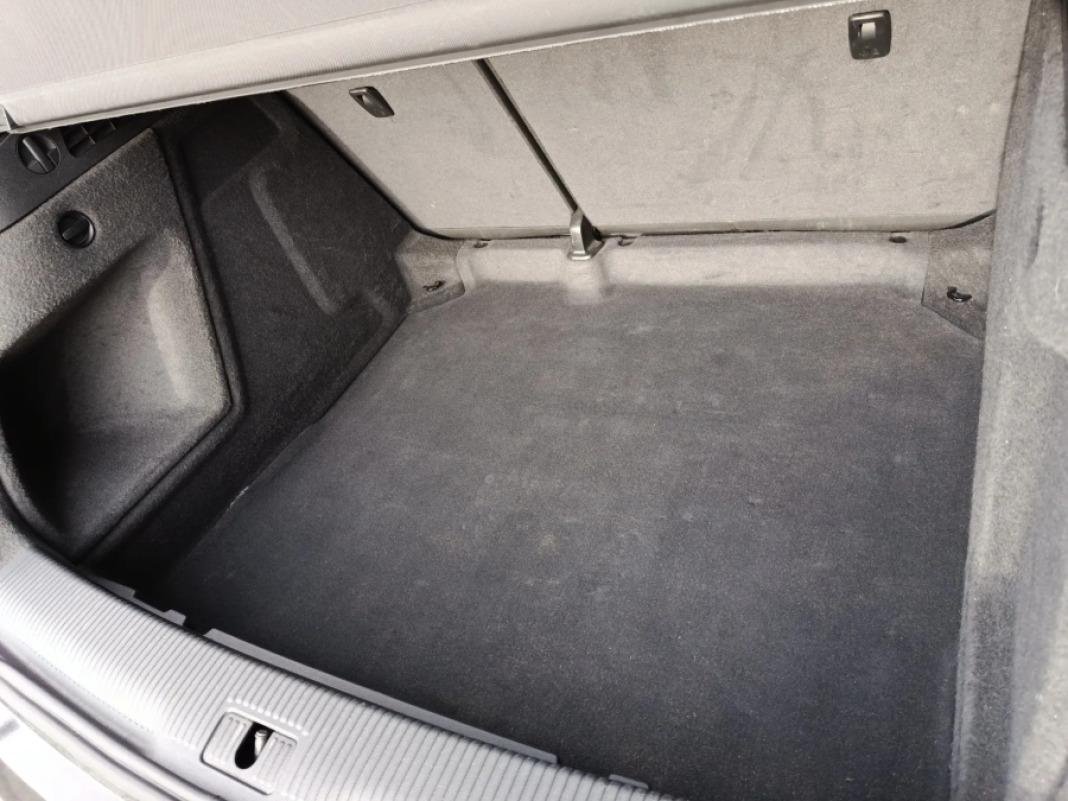 AUDI Q3 Sport edition 2.0 TDI 88kW 120CV