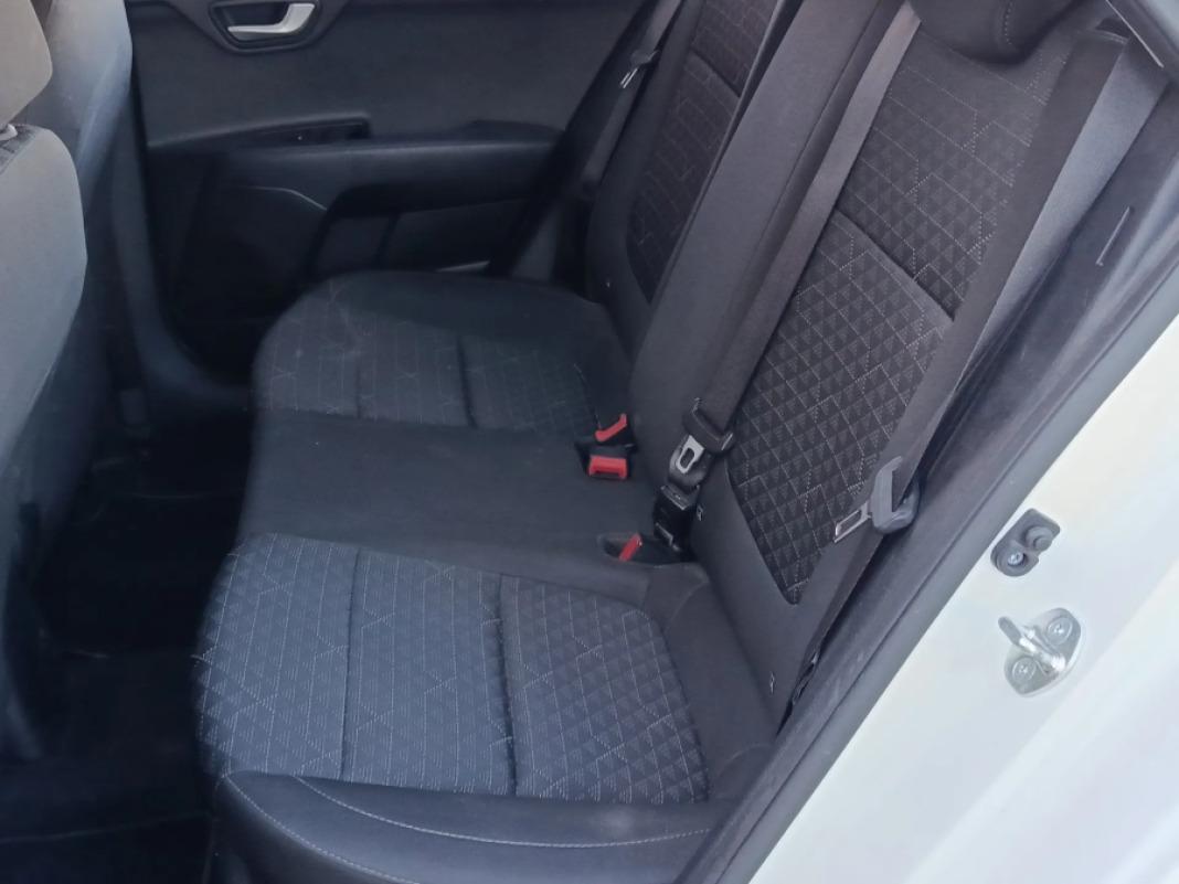 Kia Rio 1.2 DPi 62kW 84CV Concept