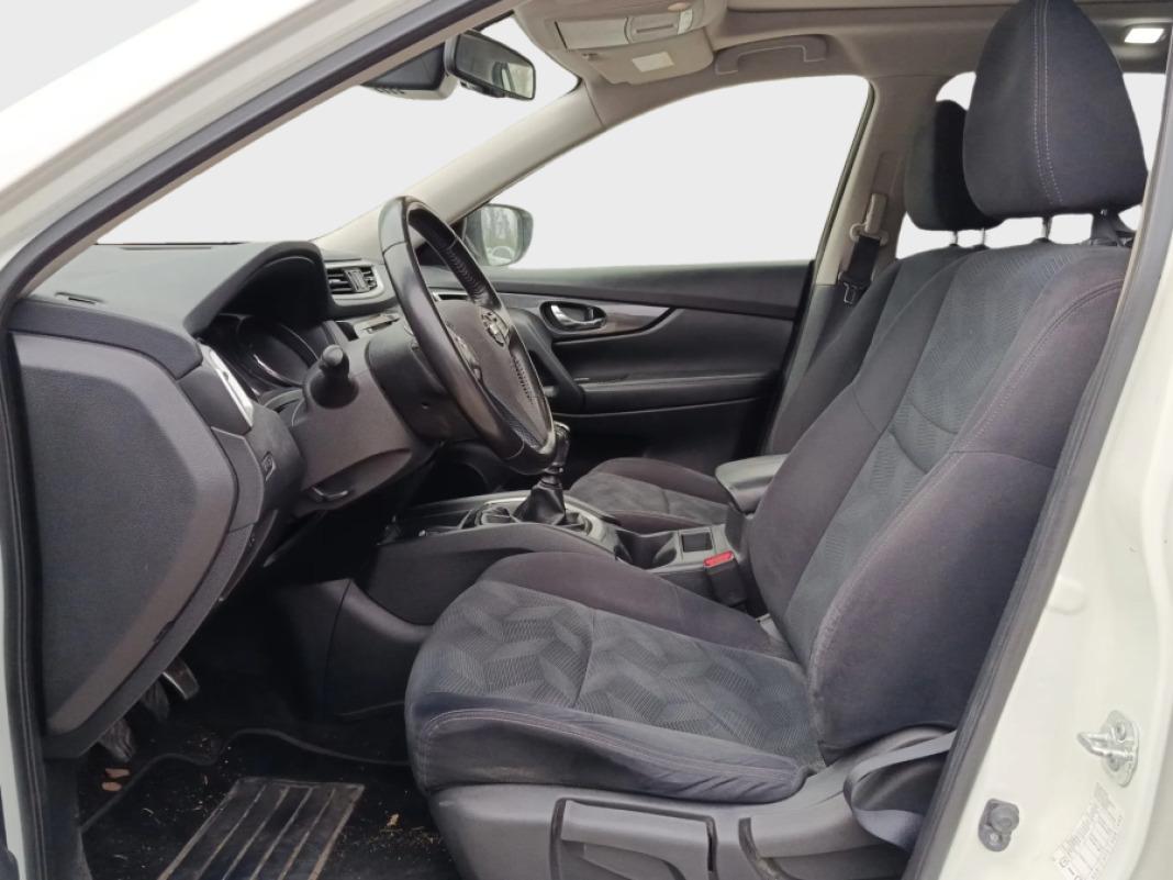 NISSAN X-trail 1.6 DIGT NCONNECTA 7 plazas