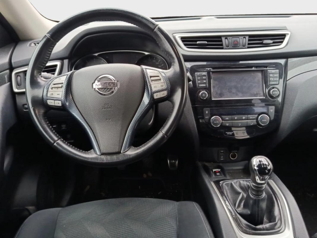 NISSAN X-trail 1.6 DIGT NCONNECTA 7 plazas