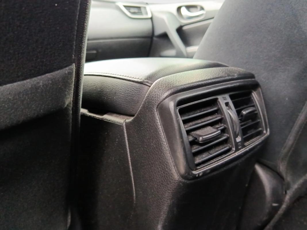 NISSAN X-trail 1.6 DIGT NCONNECTA 7 plazas