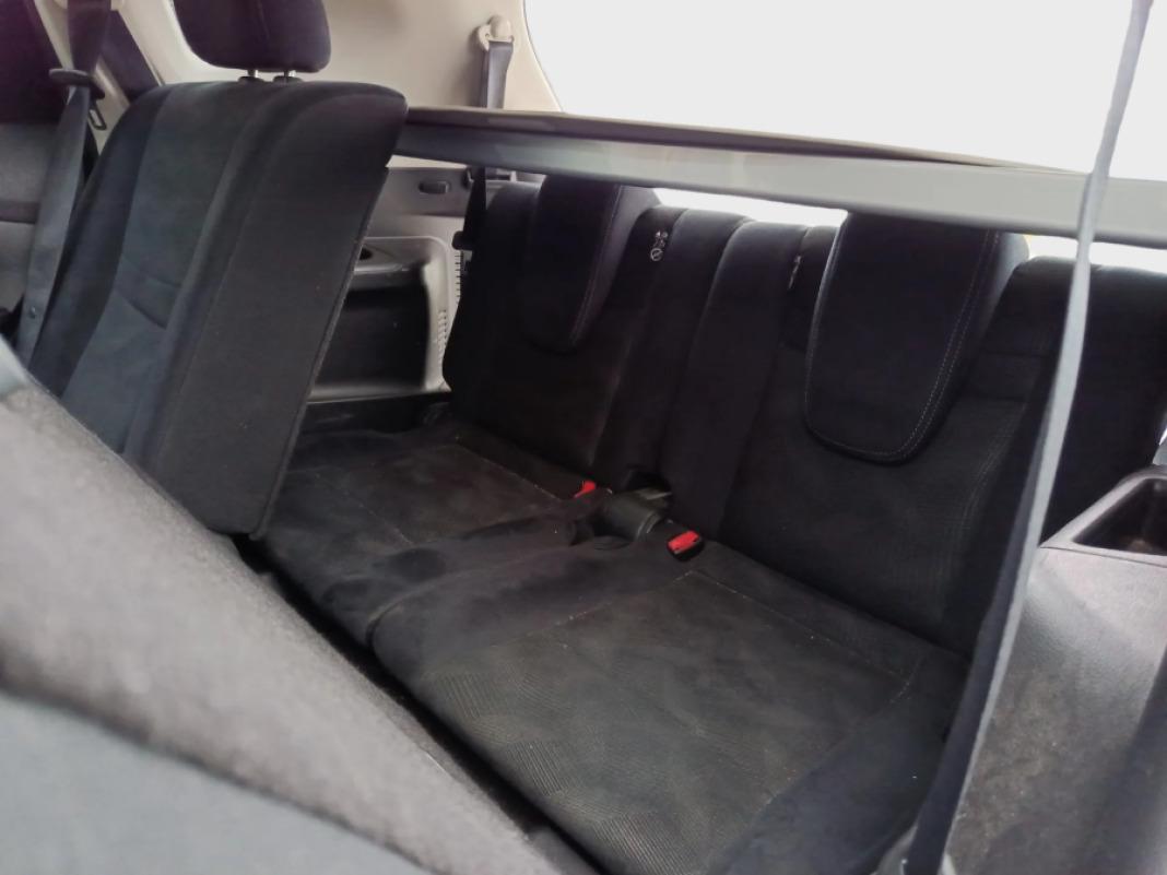 NISSAN X-trail 1.6 DIGT NCONNECTA 7 plazas