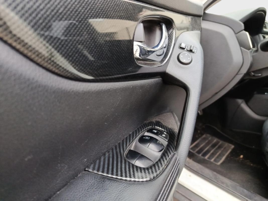 NISSAN X-trail 1.6 DIGT NCONNECTA 7 plazas