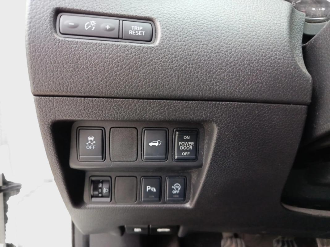 NISSAN X-trail 1.6 DIGT NCONNECTA 7 plazas