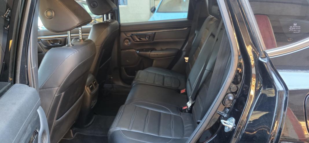 Honda Cr-v 2.0 iMMD 4x2 SPORT LINE