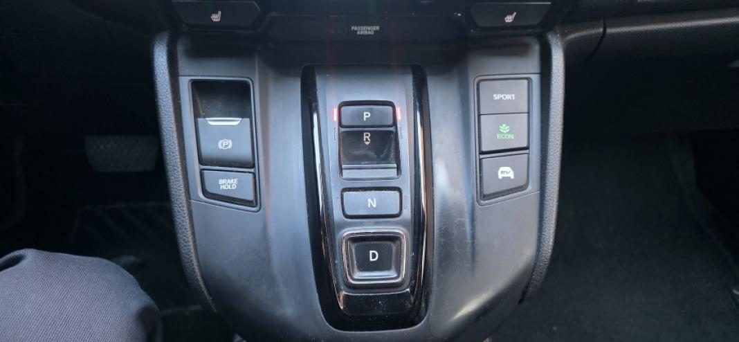 Honda Cr-v 2.0 iMMD 4x2 SPORT LINE