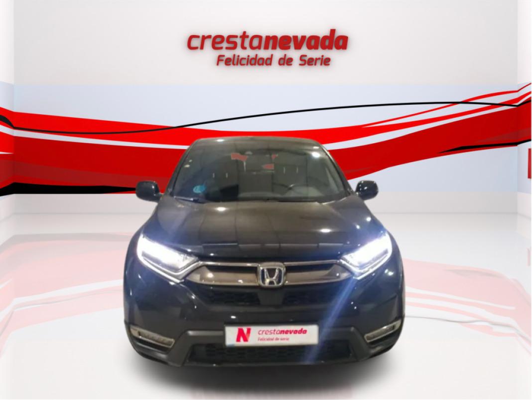 Honda Cr-v 2.0 iMMD 4x2 SPORT LINE