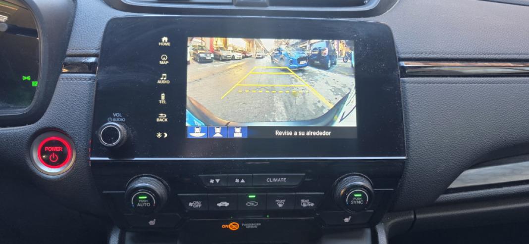 Honda Cr-v 2.0 iMMD 4x2 SPORT LINE