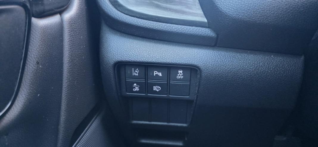 Honda Cr-v 2.0 iMMD 4x2 SPORT LINE