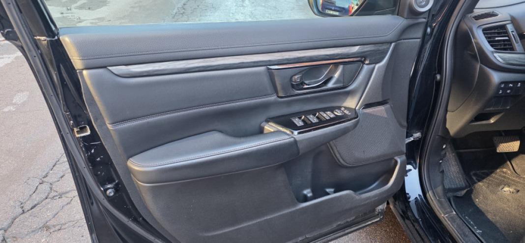 Honda Cr-v 2.0 iMMD 4x2 SPORT LINE