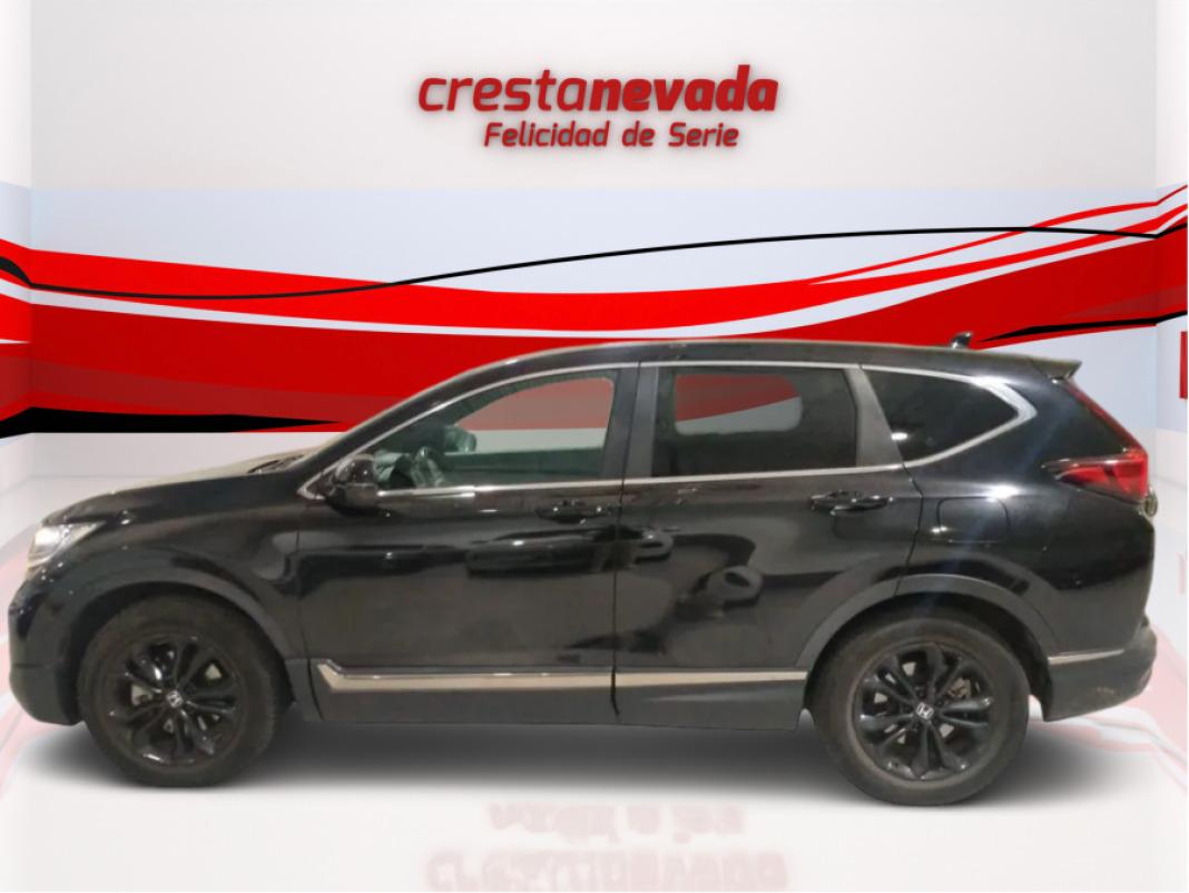 Honda Cr-v 2.0 iMMD 4x2 SPORT LINE