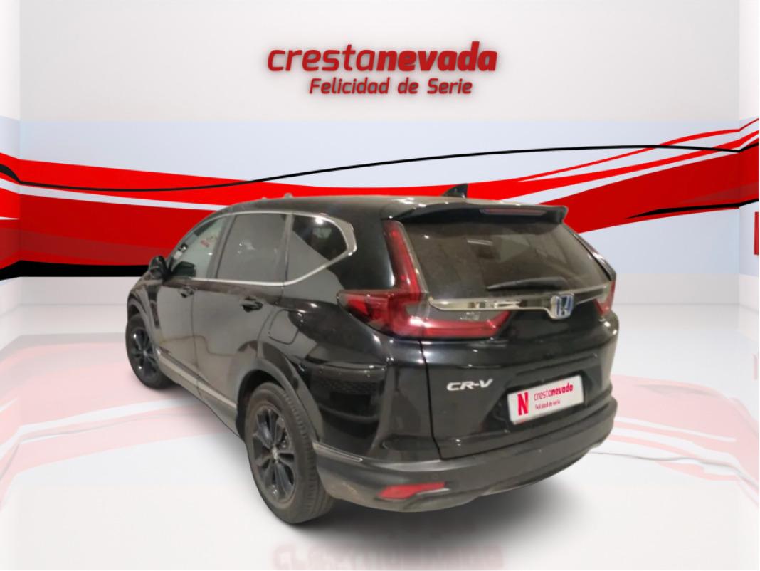 Honda Cr-v 2.0 iMMD 4x2 SPORT LINE