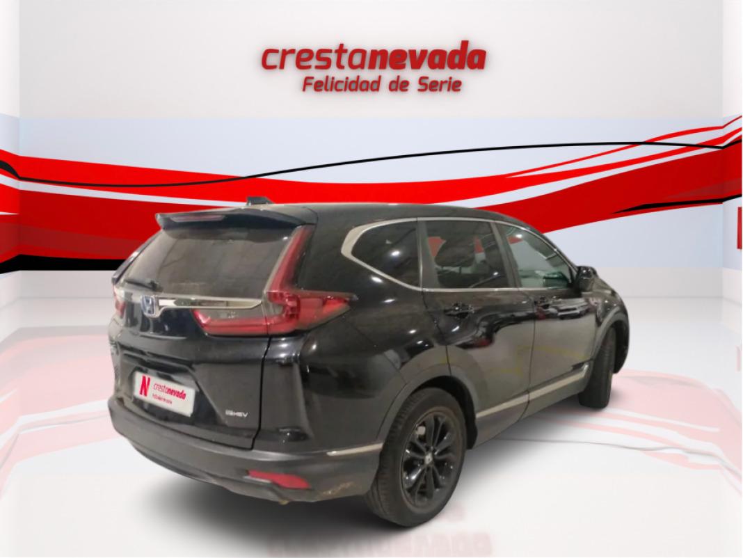 Honda Cr-v 2.0 iMMD 4x2 SPORT LINE