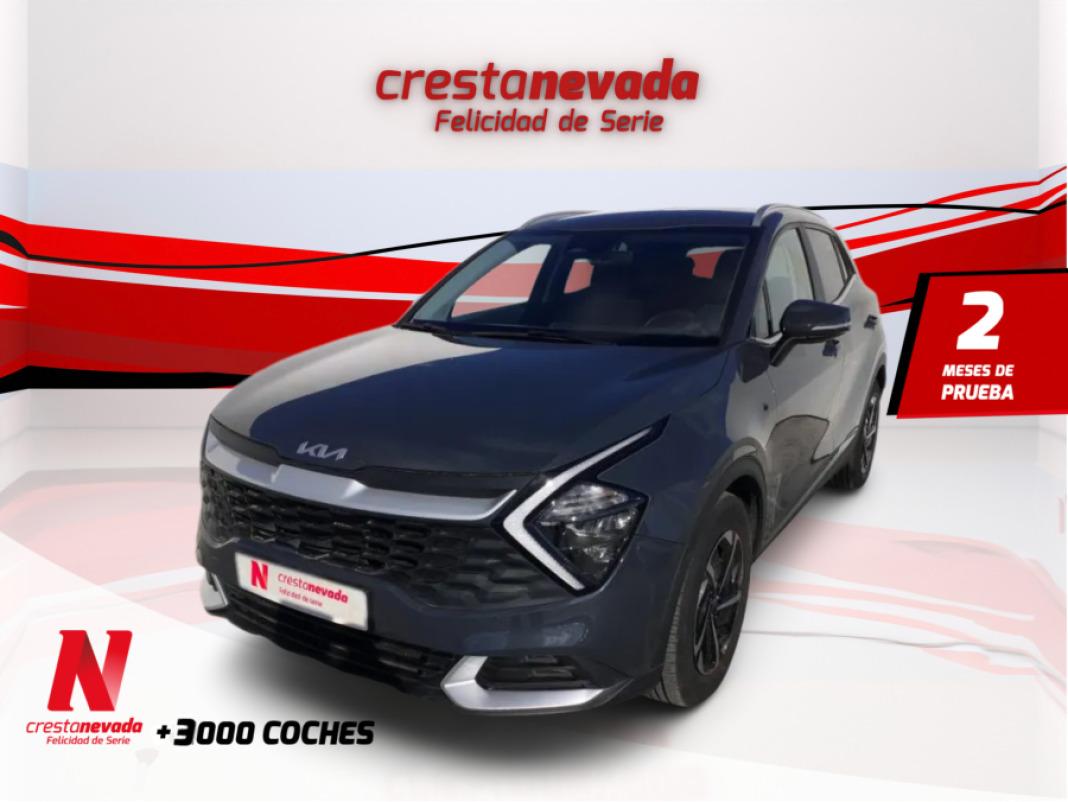 Kia Sportage 1.6 TGDi MHEV 110kW 150CV Drive 4x2