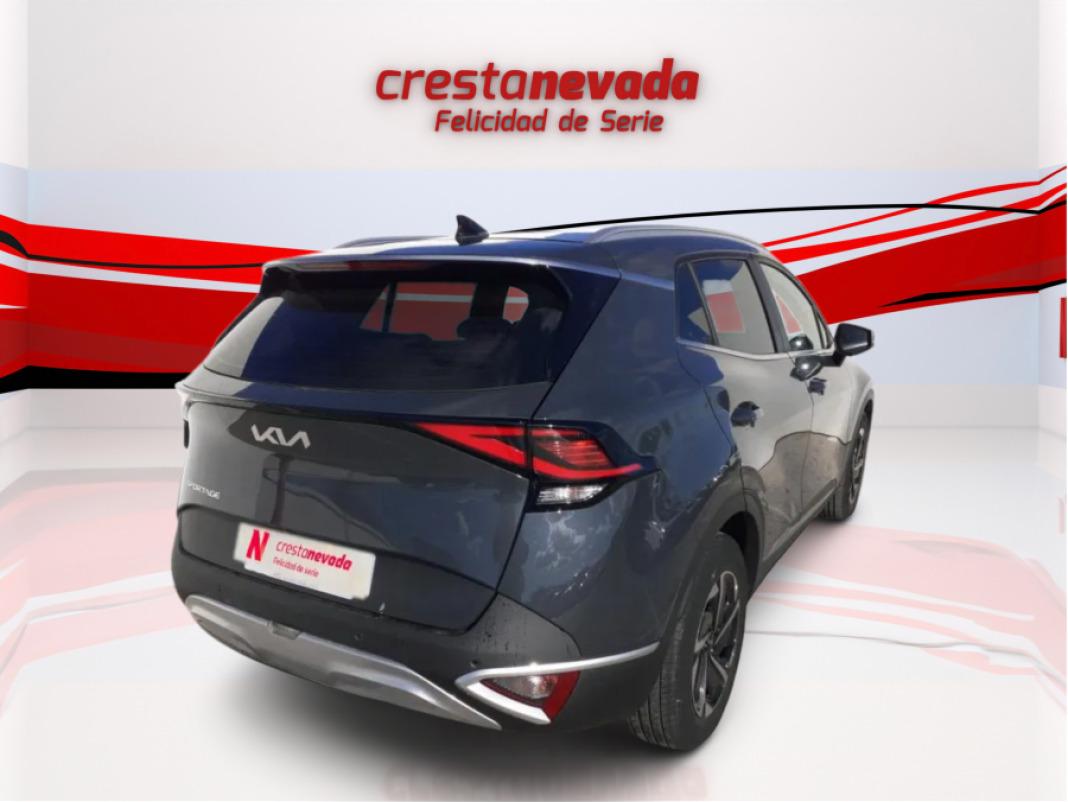Kia Sportage 1.6 TGDi MHEV 110kW 150CV Drive 4x2