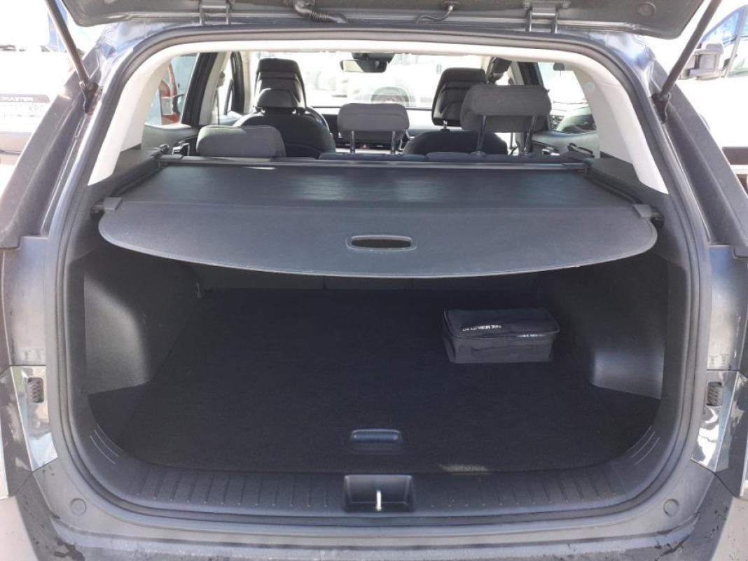 Kia Sportage 1.6 TGDi MHEV 110kW 150CV Drive 4x2