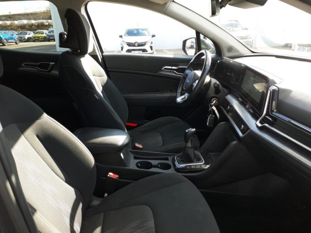 Kia Sportage 1.6 TGDi MHEV 110kW 150CV Drive 4x2
