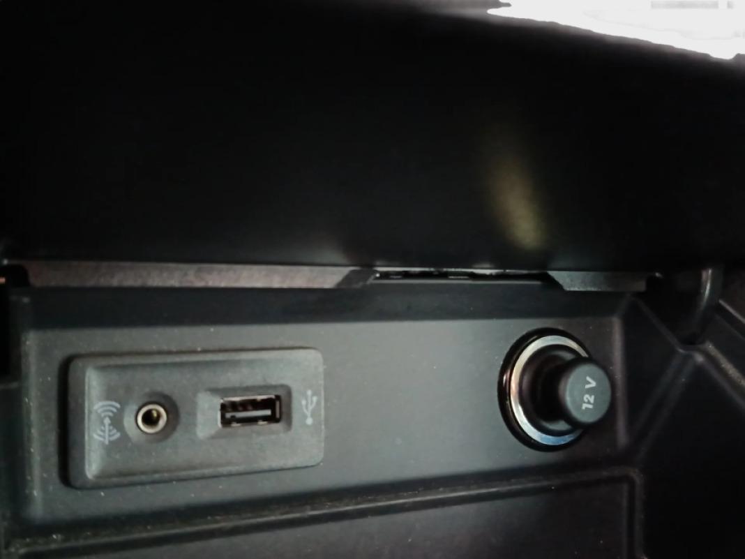 Volkswagen Golf Sportsvan Advance 1.4 TSI 92kW125CV BMT