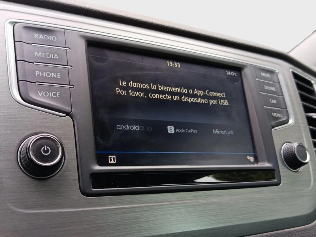 Volkswagen Golf Sportsvan Advance 1.4 TSI 92kW125CV BMT