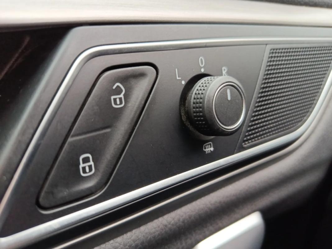 Volkswagen Golf Sportsvan Advance 1.4 TSI 92kW125CV BMT