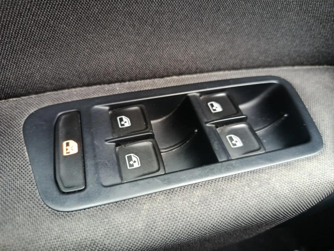 Volkswagen Golf Sportsvan Advance 1.4 TSI 92kW125CV BMT