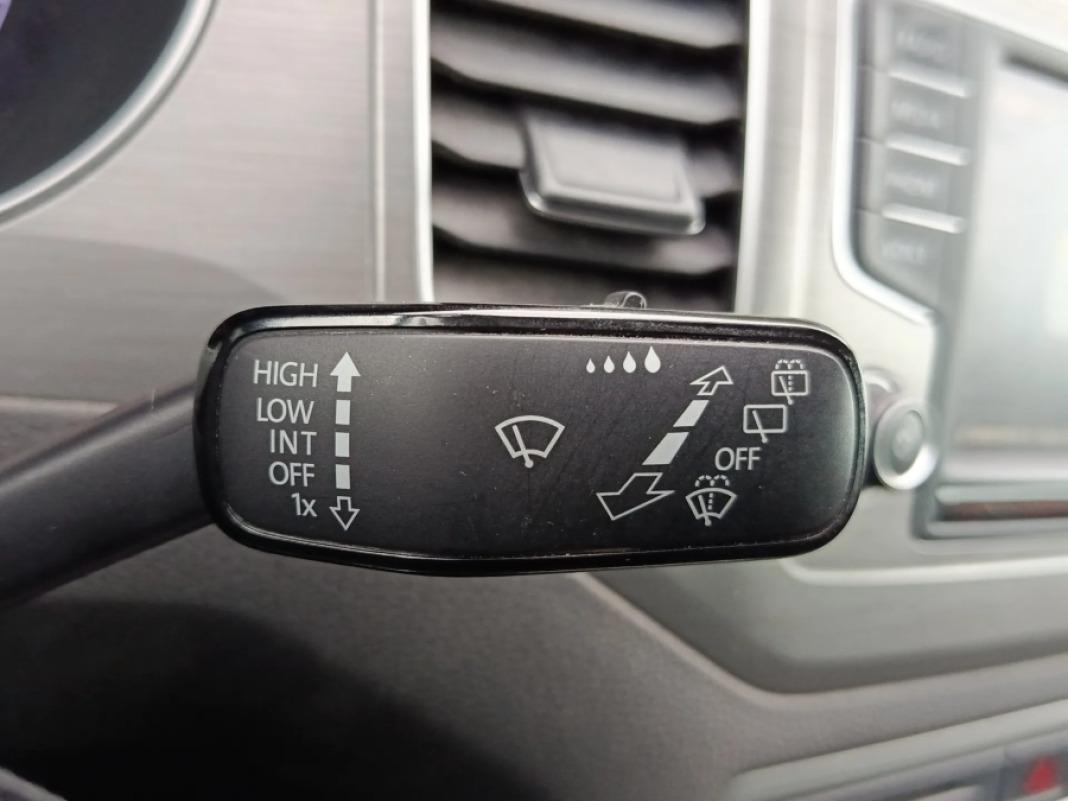 Volkswagen Golf Sportsvan Advance 1.4 TSI 92kW125CV BMT