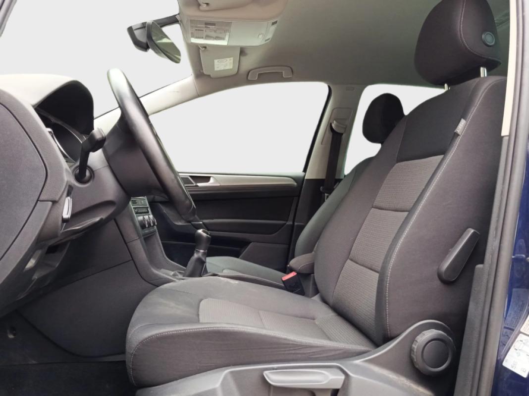 Volkswagen Golf Sportsvan Advance 1.4 TSI 92kW125CV BMT