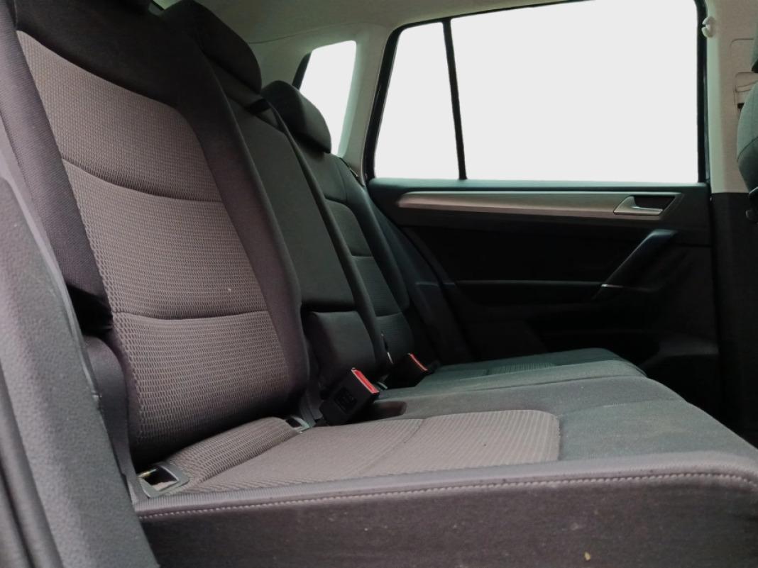 Volkswagen Golf Sportsvan Advance 1.4 TSI 92kW125CV BMT