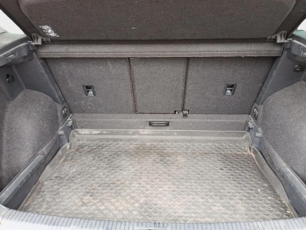 Volkswagen Golf Sportsvan Advance 1.4 TSI 92kW125CV BMT