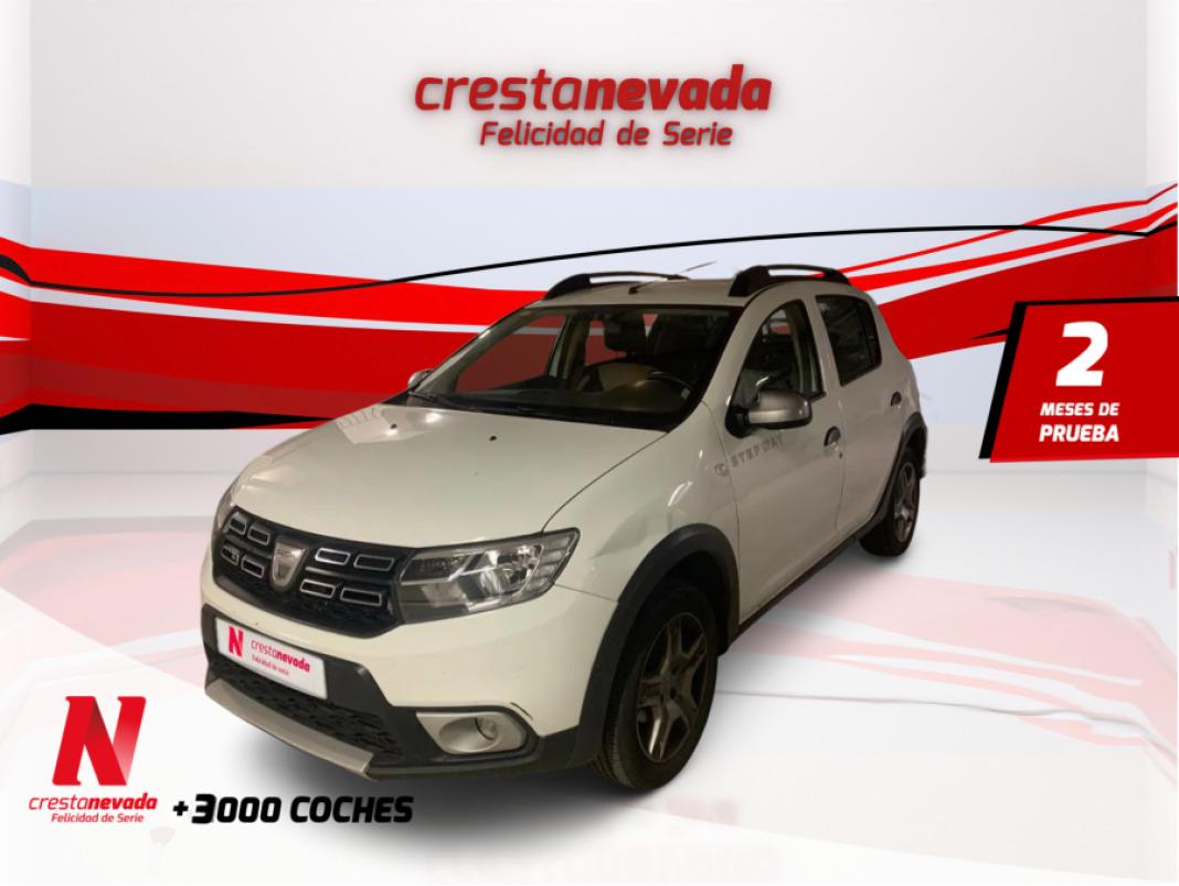 Dacia Sandero Stepway Essential TCE 66kW 90CV  SSStepway Essential TCE 66k