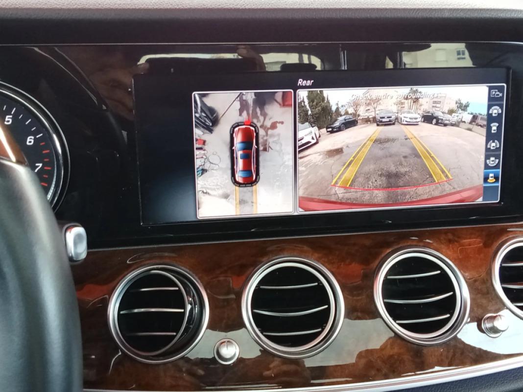 mercedes-benz Clase E E 300