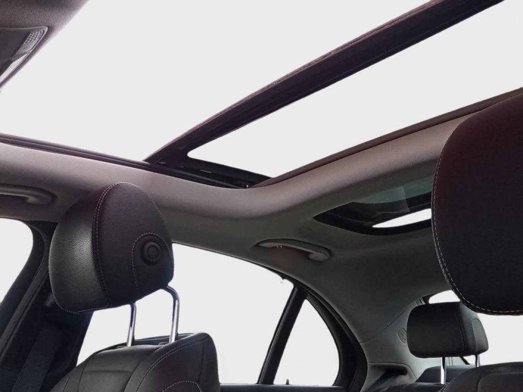 mercedes-benz Clase E E 300