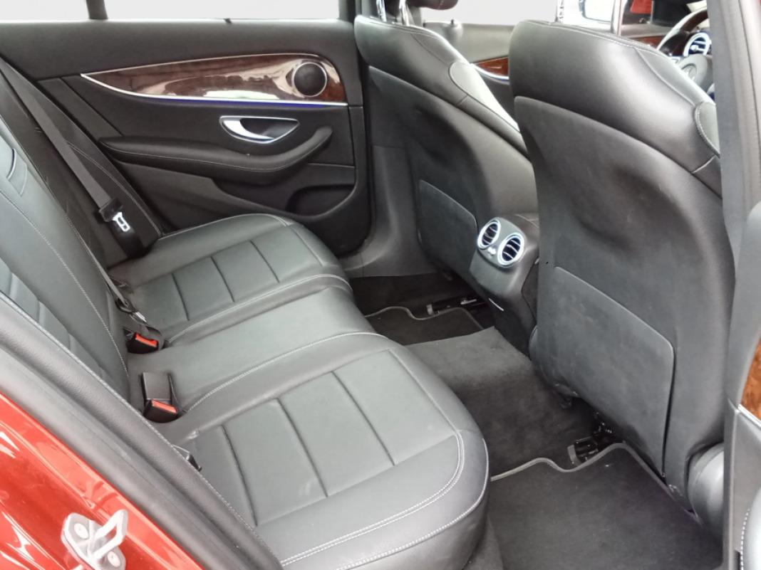 mercedes-benz Clase E E 300