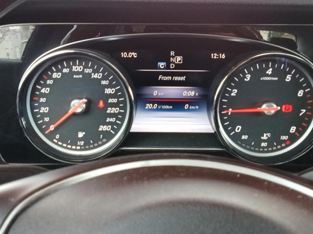 mercedes-benz Clase E E 300