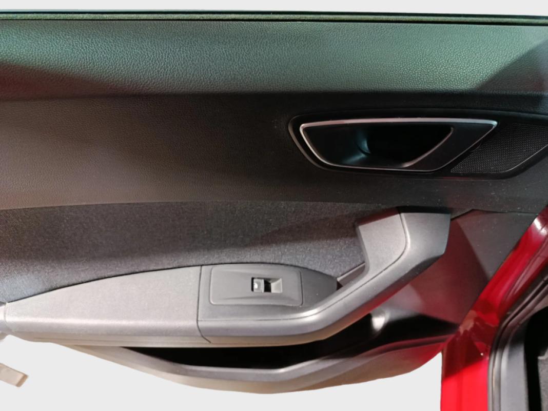 SEAT Ateca 2.0 TDI 110kW 150CV DSG SS Style Go