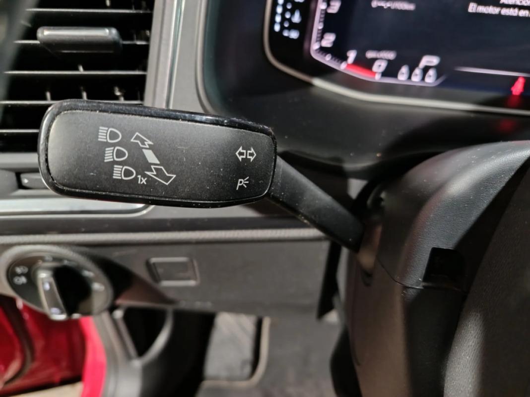 SEAT Ateca 2.0 TDI 110kW 150CV DSG SS Style Go