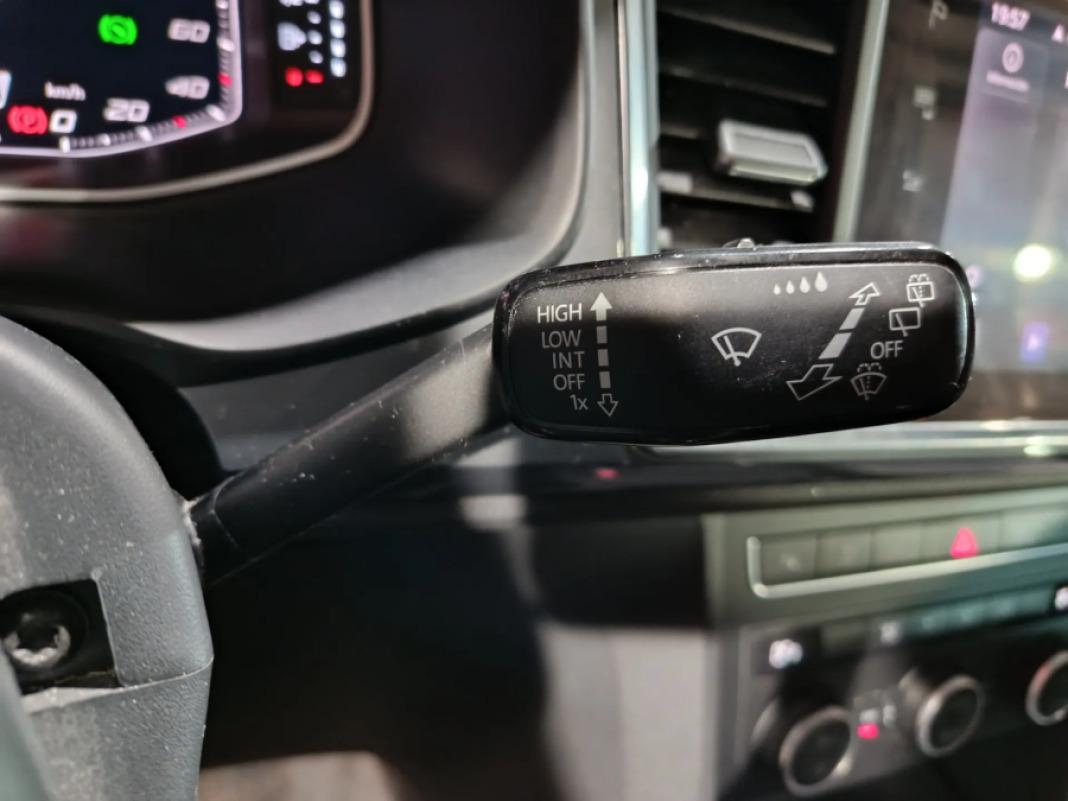 SEAT Ateca 2.0 TDI 110kW 150CV DSG SS Style Go