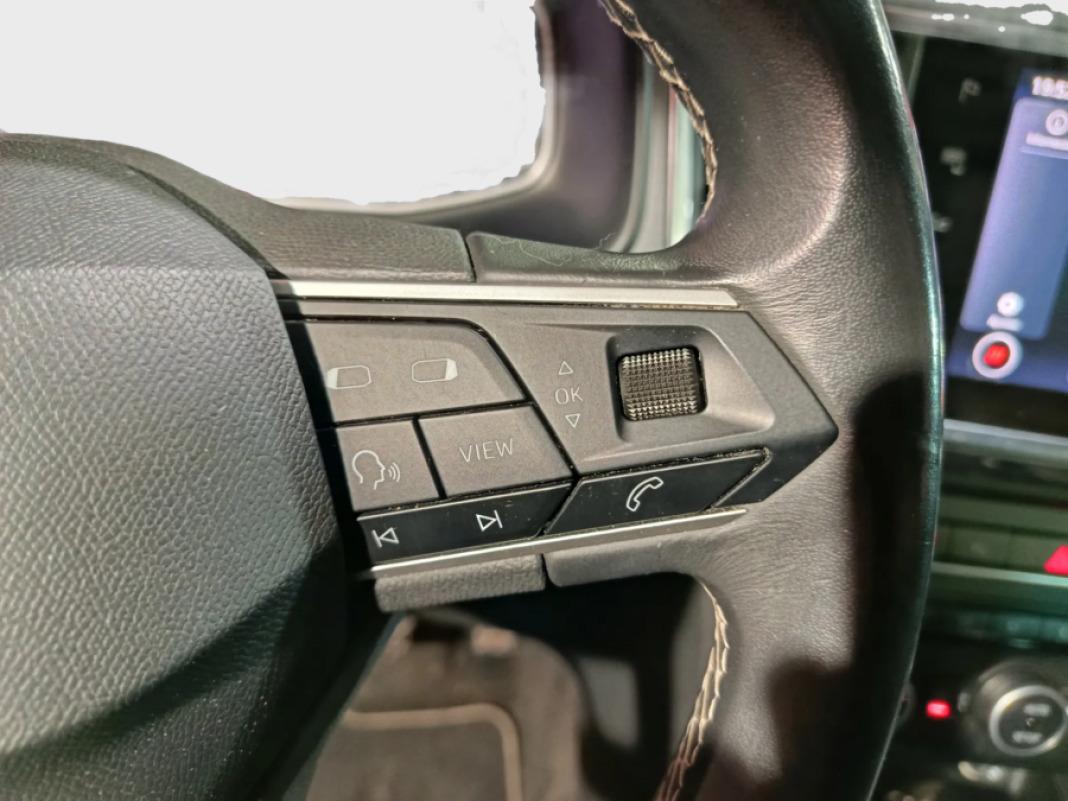 SEAT Ateca 2.0 TDI 110kW 150CV DSG SS Style Go