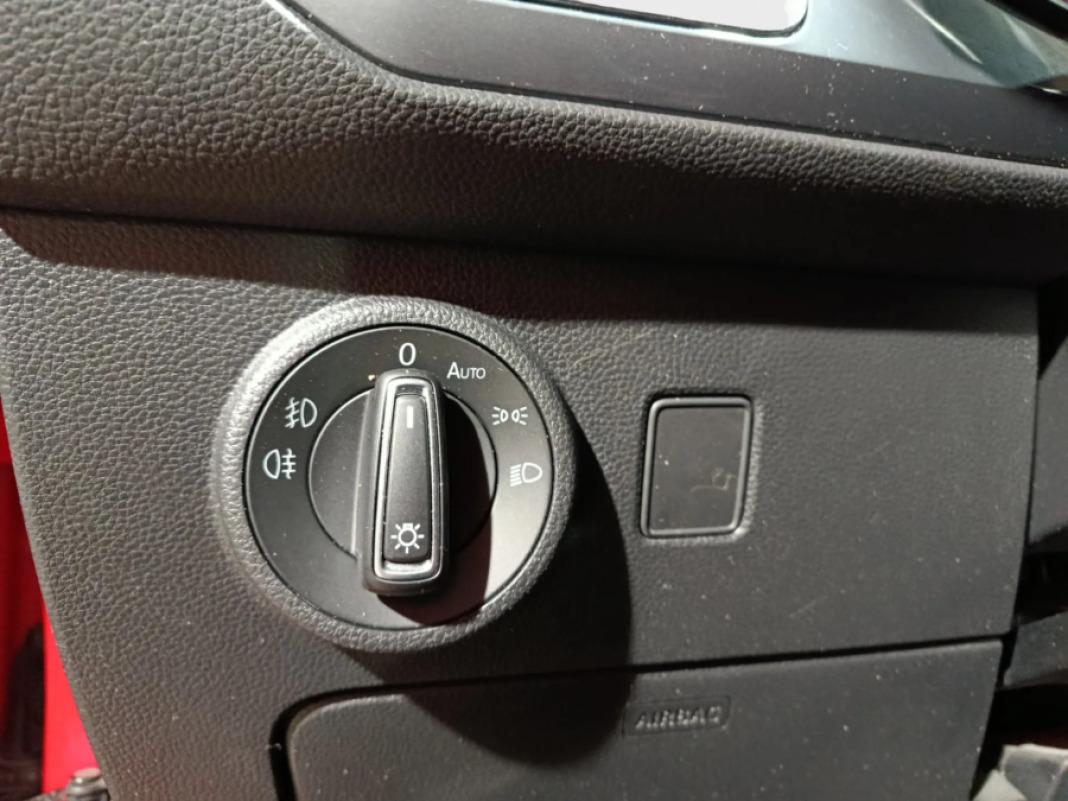 SEAT Ateca 2.0 TDI 110kW 150CV DSG SS Style Go