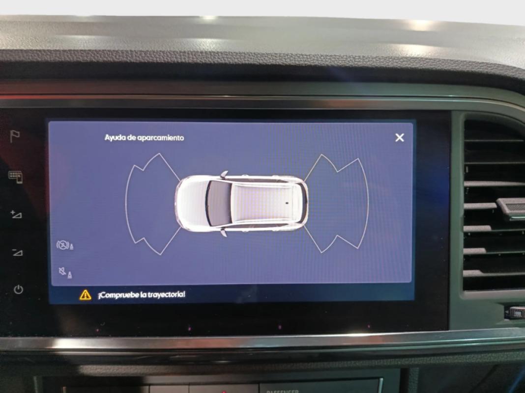 SEAT Ateca 2.0 TDI 110kW 150CV DSG SS Style Go