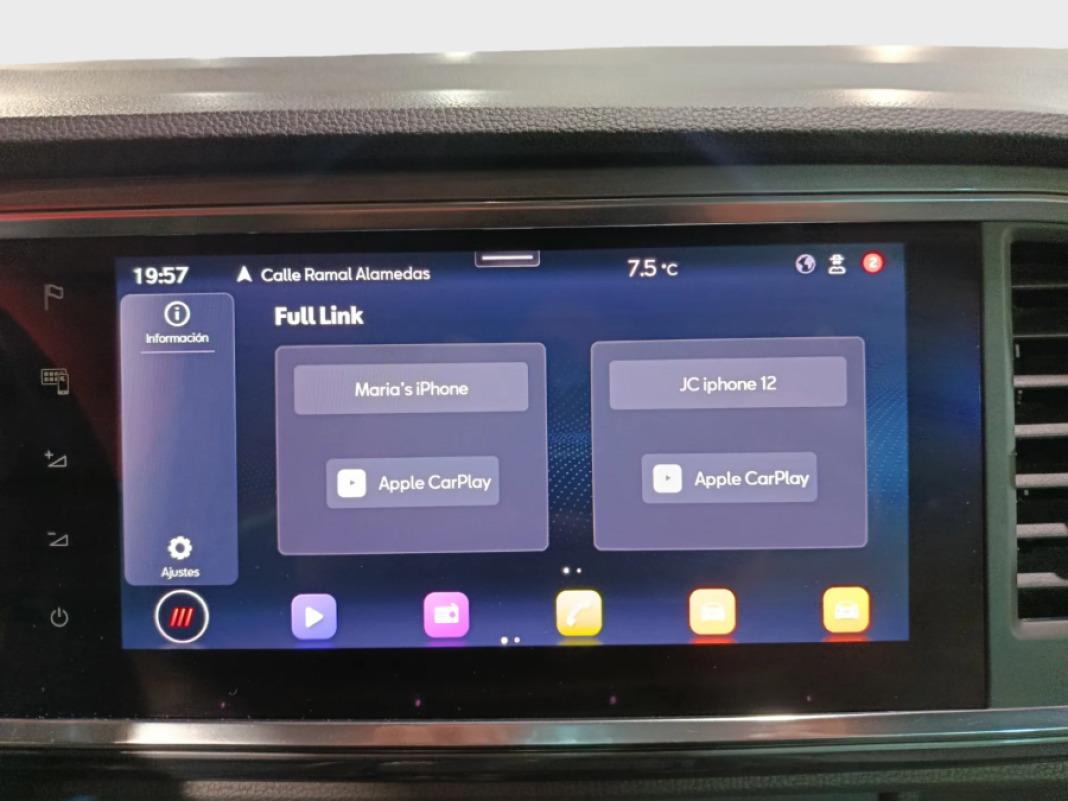 SEAT Ateca 2.0 TDI 110kW 150CV DSG SS Style Go