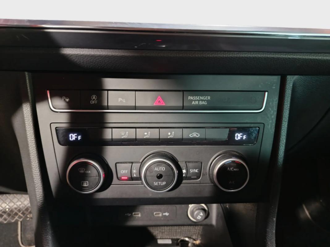 SEAT Ateca 2.0 TDI 110kW 150CV DSG SS Style Go